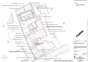 Site Plan- click for photo gallery
